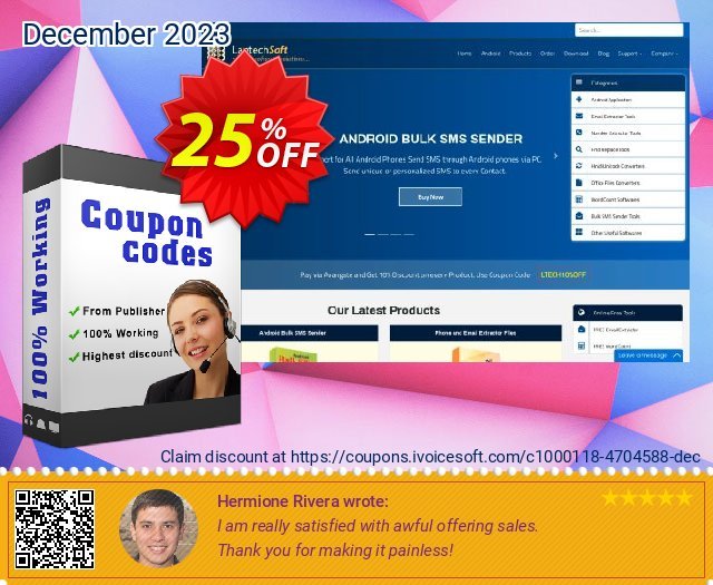 LantechSoft Bundle Advance Word Find & Replace Pro with Highlighter discount 25% OFF, 2024 Resurrection Sunday offering sales. Christmas Offer