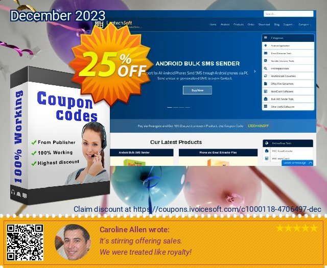 LantechSoft Special office Tool Bundle discount 25% OFF, 2024 Easter Day offering deals. Christmas Offer