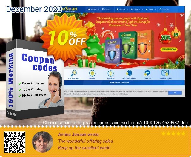 MailScan for MS Exchange super Verkaufsförderung Bildschirmfoto