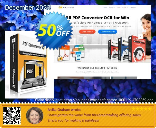 PDF Compressor V3 menakuntukan penjualan Screenshot