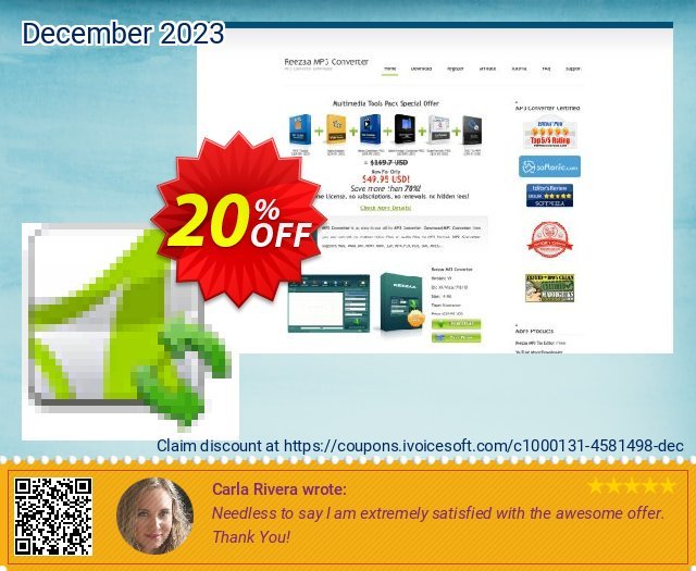 Reezaa PDF Rotator 令人惊奇的 销售 软件截图