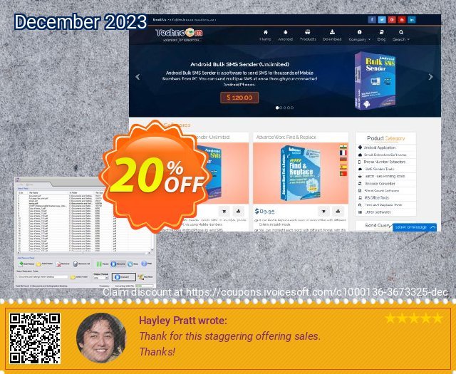 PDF To Image Converter discount 20% OFF, 2024 World Heritage Day deals. Christmas OFF