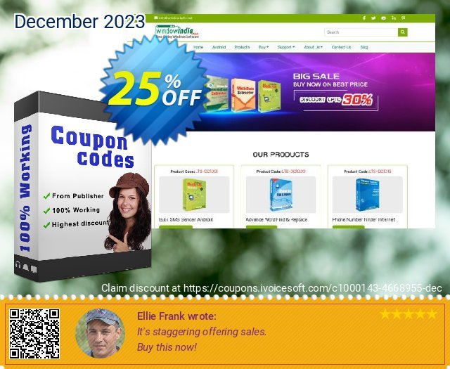 WindowIndia Bundle Number Extractor (Files + Internet) discount 25% OFF, 2024 World Heritage Day discount. Christmas OFF