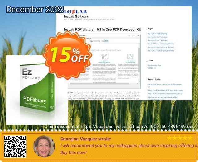 PDFlibrary Team/SME Source discount 15% OFF, 2022 Oceans Month offering sales. 15% OFF
