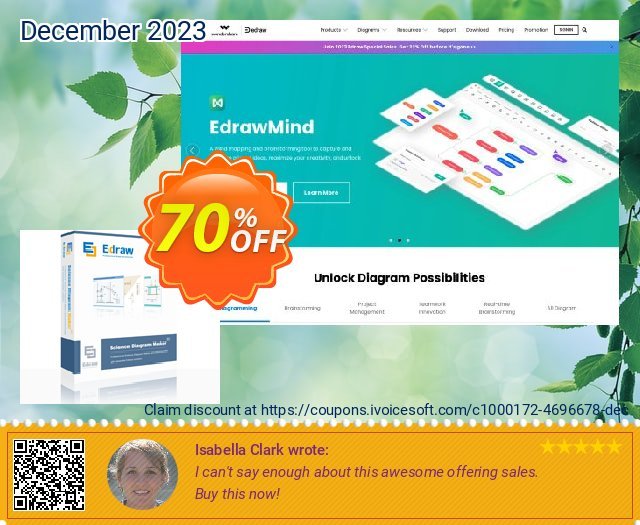 ScienceDraw Subscription License discount 70% OFF, 2023 Native American Day promo. ScienceDraw Subscription License Awful promo code 2023