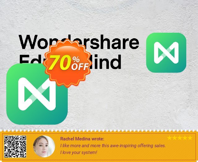 EdrawMind Perpetual License sangat bagus penawaran deals Screenshot