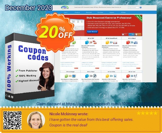 Okdo Doc Docx to Pdf Converter discount 20% OFF, 2024 World Ovarian Cancer Day offering sales. Okdo Doc Docx to Pdf Converter awful promo code 2024