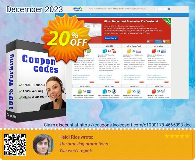 Okdo Gif to Swf Converter discount 20% OFF, 2024 Resurrection Sunday offering sales. Okdo Gif to Swf Converter formidable offer code 2024