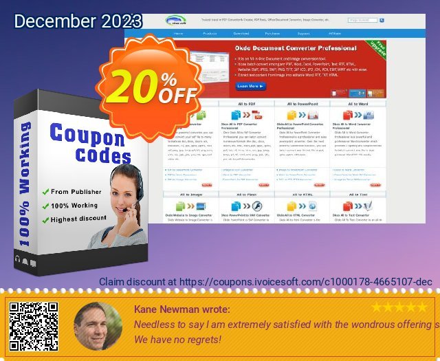 Okdo Jpeg Bmp Png Emf to PowerPoint Converter discount 20% OFF, 2024 World Press Freedom Day offering deals. Okdo Jpeg Bmp Png Emf to PowerPoint Converter exclusive offer code 2024