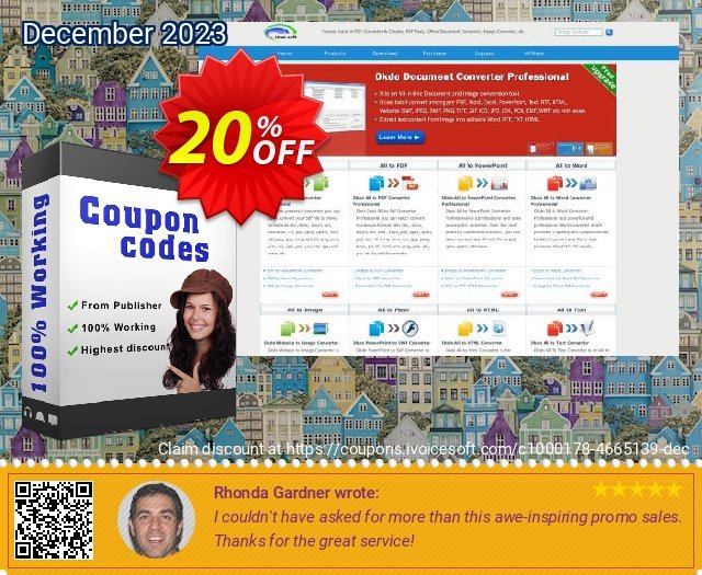 Okdo Png to Image Converter discount 20% OFF, 2024 Spring promotions. Okdo Png to Image Converter formidable promotions code 2024