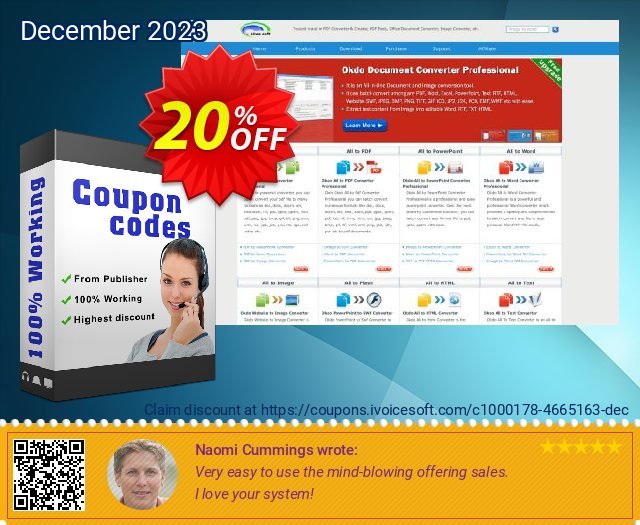 Okdo Ppt to Word Converter discount 20% OFF, 2024 Resurrection Sunday offering discount. Okdo Ppt to Word Converter fearsome offer code 2024