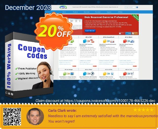 Okdo Word to Swf Converter discount 20% OFF, 2024 Easter offering sales. Okdo Word to Swf Converter stunning offer code 2024