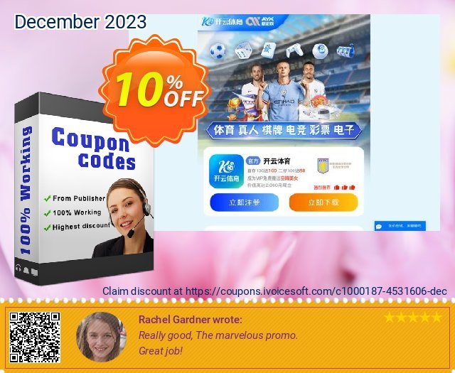 (idoo DVD to iPod Ripper + idoo Video to iPod Converter) bundle terbatas voucher promo Screenshot