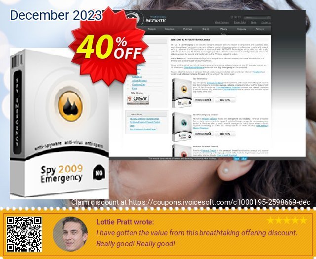 Spy Emergency - 1 Year Home Site discount 40% OFF, 2024 World Backup Day offering sales. Spy Emergency - 1 Year Home Site hottest sales code 2024