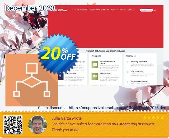 Virto Workflow Activities Kit for SP2007 discount 20% OFF, 2022 Mother's Day offering sales. Virto Workflow Activities Kit for SP2007 exclusive promo code 2022