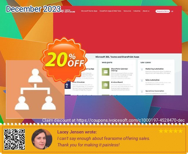 Virto Workflow Status Monitor for SP2010 discount 20% OFF, 2024 World Heritage Day offering sales. Virto Workflow Status Monitor for SP2010 imposing discounts code 2024