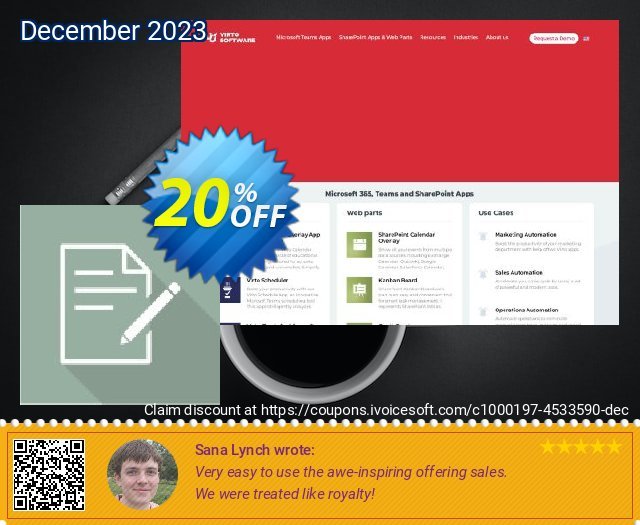 Dev. Virto Bulk Data Edit for SP2010 formidable Ausverkauf Bildschirmfoto
