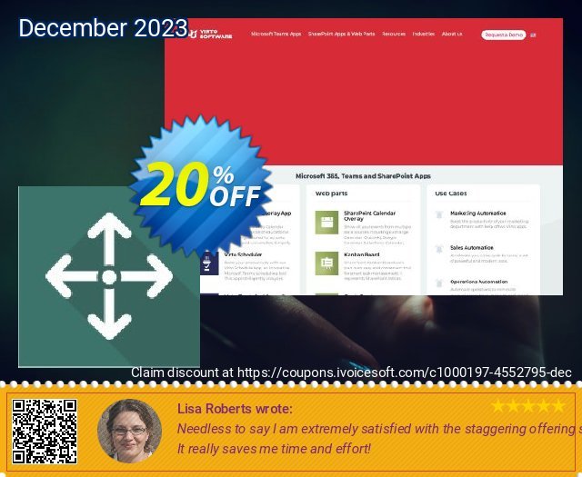 Virto JQuery Tab Navigation for SP2010 terbatas deals Screenshot