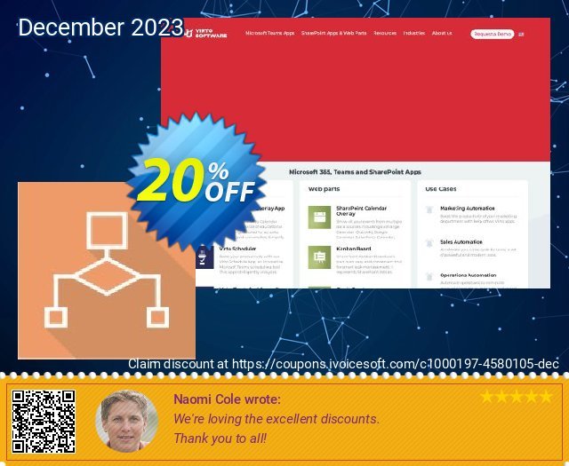 Virto Workflow Activities Kit for SP2013 discount 20% OFF, 2024 Good Friday promo. Virto Workflow Activities Kit for SP2013 imposing deals code 2024