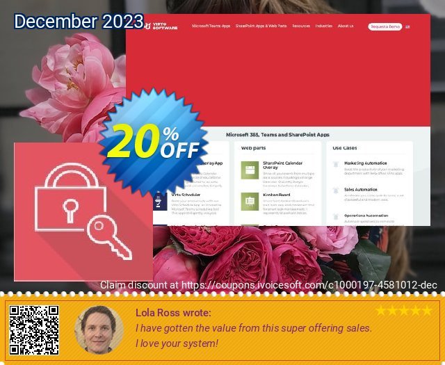 Dev. Virto Password Change Web Part for SP2013 discount 20% OFF, 2024 Easter Day offering discount. Dev. Virto Password Change Web Part for SP2013 awful discounts code 2024