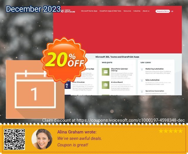 Migration of Virto Workflow Scheduler from SharePoint 2010 to SharePoint 2013 menakjubkan penawaran sales Screenshot