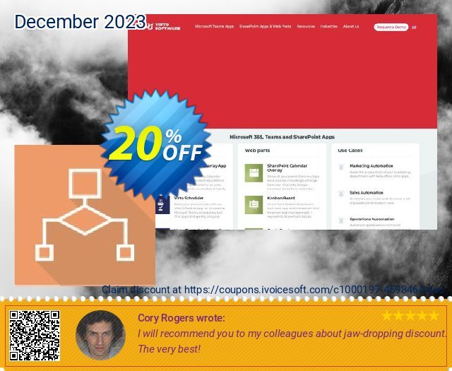 Migration of Virto Workflow Activities Kit from SP2010 to SP2013 discount 20% OFF, 2024 Spring offering sales. Migration of Virto Workflow Activities Kit from SP2010 to SP2013 dreaded promotions code 2024
