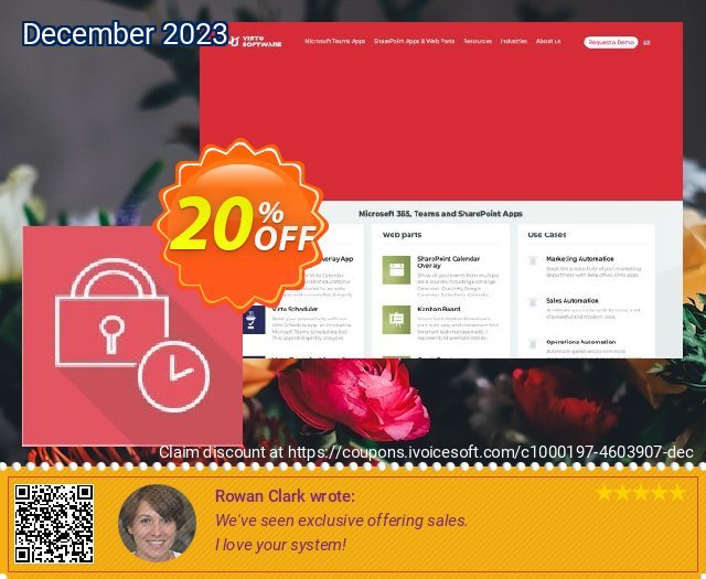 Dev. Virto Password Expiration Web Part for SP2013 aufregende Sale Aktionen Bildschirmfoto