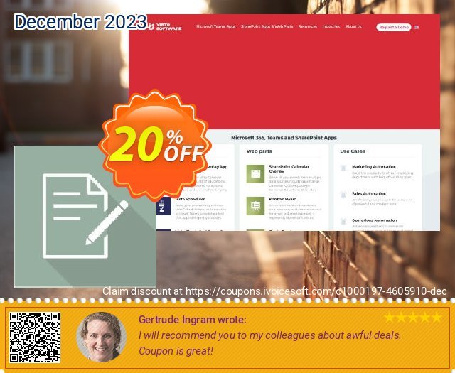 Migration of Bulk Data Edit from SharePoint 2010 to SharePoint 2013 discount 20% OFF, 2022 Spring offering sales. Migration of Bulk Data Edit from SharePoint 2010 to SharePoint 2013 staggering promo code 2022