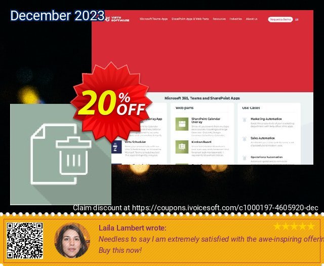 Migration of Bulk File Delete from SharePoint 2007 to SharePoint 2010 discount 20% OFF, 2024 Good Friday offer. Migration of Bulk File Delete from SharePoint 2007 to SharePoint 2010 awful sales code 2024