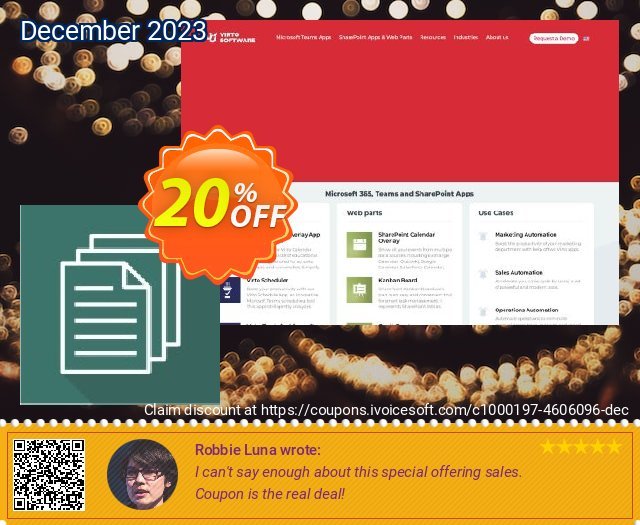 Migration of Cross Site Look up from SharePoint 2007 to SharePoint 2010 discount 20% OFF, 2024 April Fools' Day promo. Migration of Cross Site Look up from SharePoint 2007 to SharePoint 2010 stirring deals code 2024