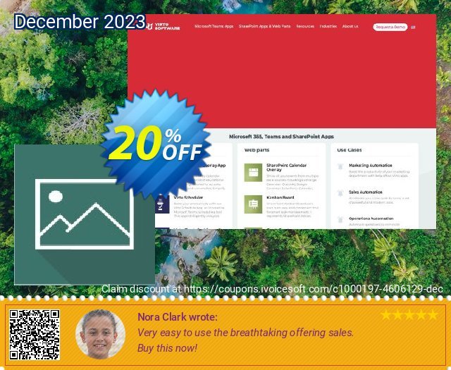 Migration of Virto Image Slider from SharePoint 2010 to SharePoint 2013 discount 20% OFF, 2024 World Backup Day offer. Migration of Virto Image Slider from SharePoint 2010 to SharePoint 2013 amazing promotions code 2024