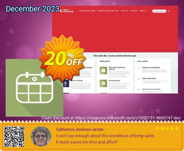Migration of Mini Calendar from SP2010 to SP2013 了不起的 产品销售 软件截图