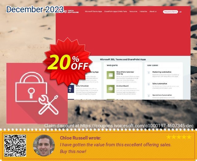 Migration of Password Reset from SharePoint 2010 to SharePoint 2013 mengagetkan promosi Screenshot