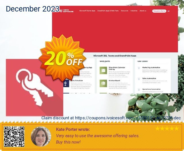 Dev. Virto Administration Suite for SP2010 discount 20% OFF, 2022 World Ovarian Cancer Day offering discount. Dev. Virto Administration Suite for SP2010 hottest offer code 2022