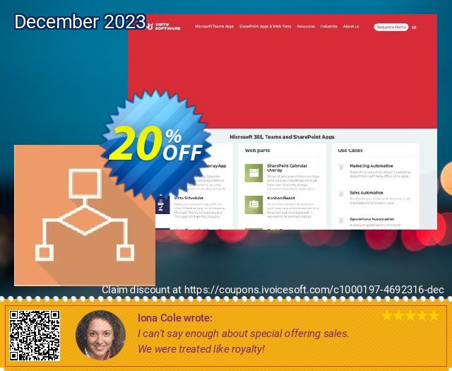Migration of Virto Workflow Activities Kit from SP2XXX to SP2016 discount 20% OFF, 2024 April Fools' Day offering deals. Migration of Virto Workflow Activities Kit from SP2XXX to SP2016 exclusive offer code 2024