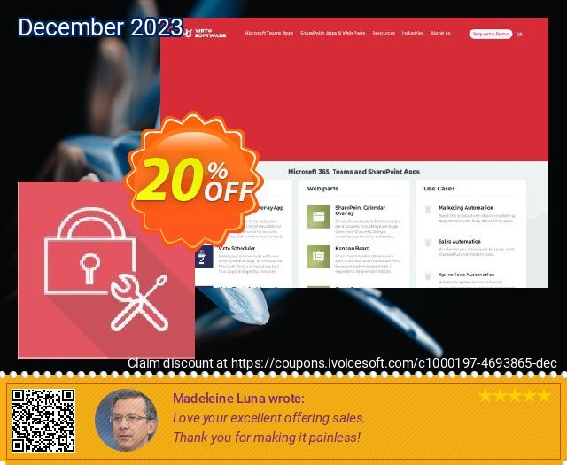 Virto Password Reset Web Part for SP2016 discount 20% OFF, 2024 World Heritage Day offering sales. Virto Password Reset Web Part for SP2016 impressive promo code 2024