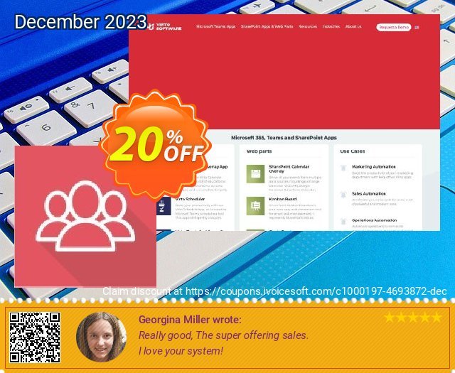 Dev. Virto Active Directory User Service for SP2016 discount 20% OFF, 2024 Easter Day offering discount. Dev. Virto Active Directory User Service for SP2016 awful promo code 2024
