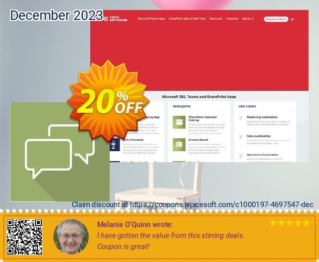 Dev. Virto Social Aggregator Web Part for SP2016 super Sale Aktionen Bildschirmfoto