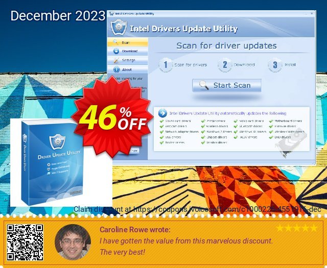 Compaq Drivers Update Utility (Special Discount Price) wunderschön Preisnachlässe Bildschirmfoto