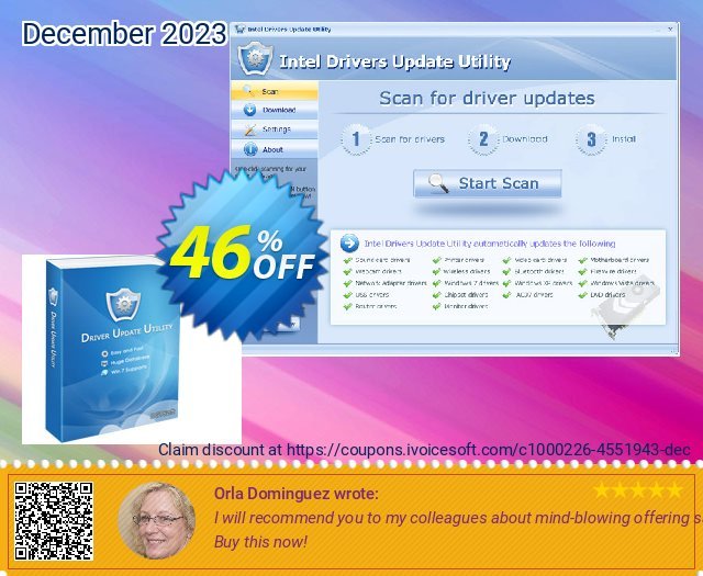 Gigabyte Drivers Update Utility + Lifetime License & Fast Download Service (Special Discount Price) unik kupon Screenshot