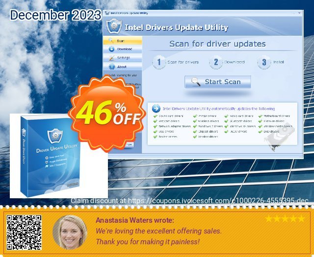 SONY Drivers Update Utility + Lifetime License & Fast Download Service + SONY Access Point (Bundle - $70 OFF) formidable Ausverkauf Bildschirmfoto