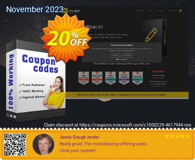 UltraCompare discount 20% OFF, 2024 Spring offering sales. UltraCompare fearsome discounts code 2024