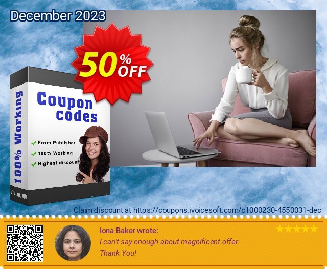 ScreenCamera discount 50% OFF, 2024 Mother Day offering sales. GLOBAL50PERCENT