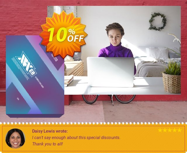 XFXea discount 10% OFF, 2024 April Fools' Day offering sales. XFXea Wonderful offer code 2024