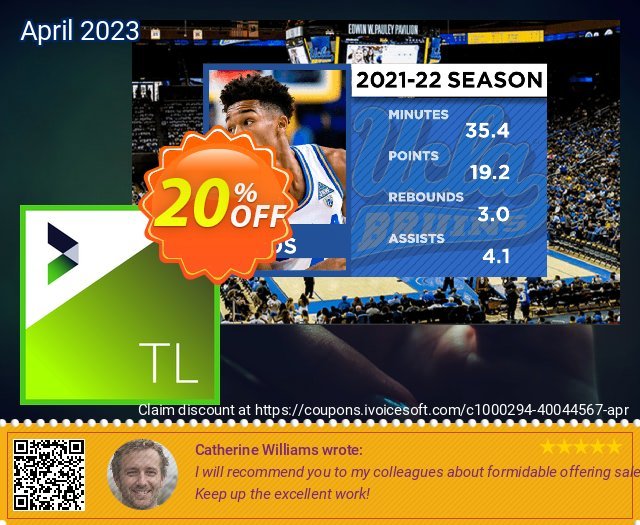 Titler Live Sport fantastisch Promotionsangebot Bildschirmfoto