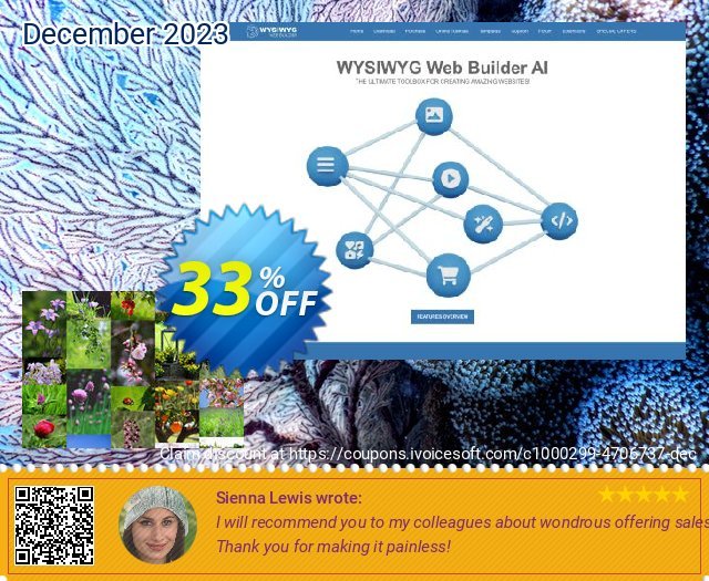 Masonry Gallery Extension for WYSIWYG Web Builder discount 33% OFF, 2024 April Fools Day offering sales. Summer Sale