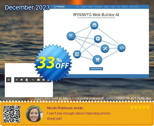 Slideout Menu Extension for WYSIWYG Web Builder  멋있어요   제공  스크린 샷