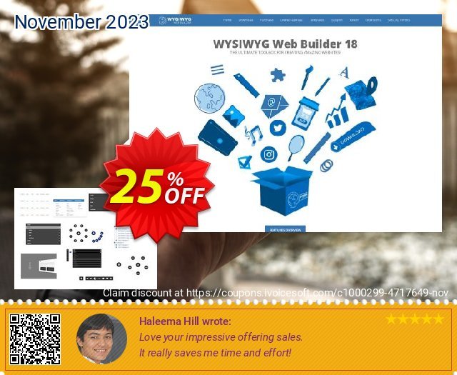 Navigation Extension Pack - Volume 2 discount 25% OFF, 2024 Spring discount. WYSIWYG Web Builder 25% Discount