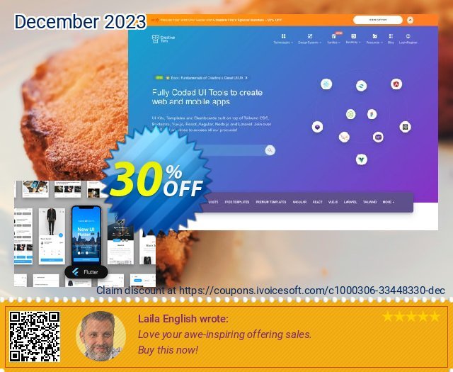 Now UI PRO Flutter discount 30% OFF, 2024 Good Friday offer. Now UI PRO Flutter Impressive promotions code 2024