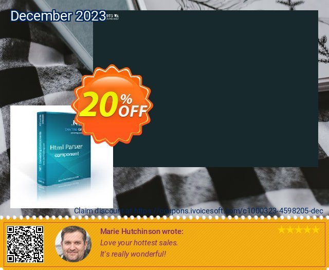 Html Parser .NET - Developer License PRO erstaunlich Verkaufsförderung Bildschirmfoto